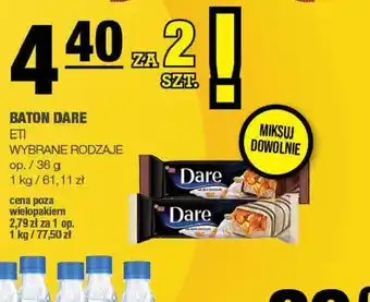 EuroSPAR Baton Dare oferta