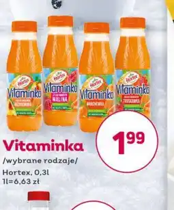 Bliski Vitaminka oferta