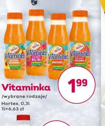 Bliski Vitaminka oferta