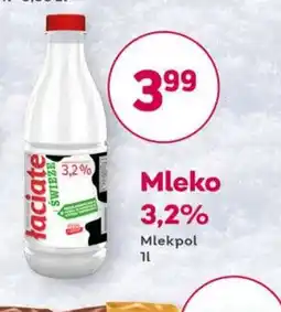 Bliski Mleko Mlekpol oferta