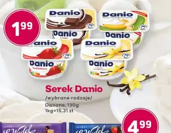 Bliski Serek Danio oferta