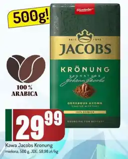 Avita Kawa Jacobs Krönung oferta