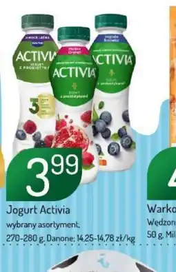 Avita Jogurt Activia oferta