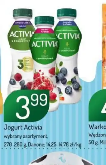 Avita Jogurt Activia oferta