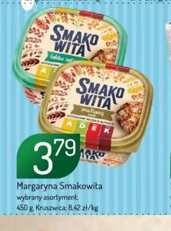 Avita Margaryna Smakovita oferta