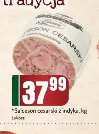 Avita Salceson cesarski z indyka oferta