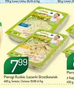 Avita Pierogi Ruskie, Lazarki Grzeskowiak oferta