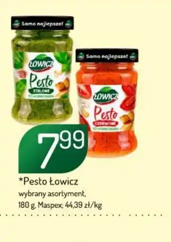 Avita Pesto Lowicz oferta