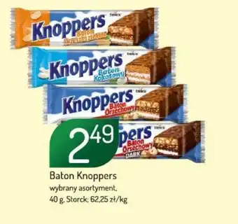 Avita Baton Knoppers oferta