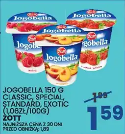 Wafelek Jogobella zott oferta