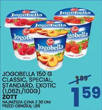 Wafelek Jogobella zott oferta