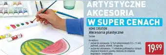 ALDI Zestaw do szkicowania Home Creation oferta