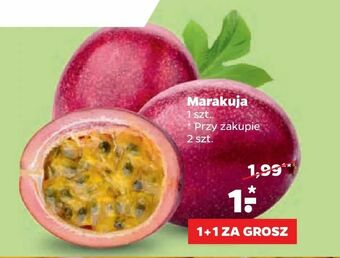 Netto Marakuja oferta