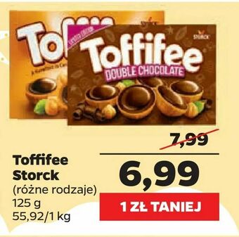 Netto Toffifee Storck oferta