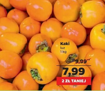 Netto Kaki oferta