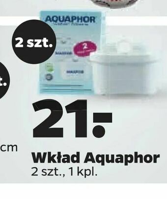 Netto Wkład Aquaphor oferta