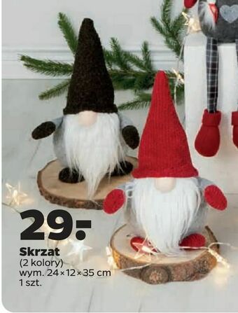 Netto Skrzat oferta
