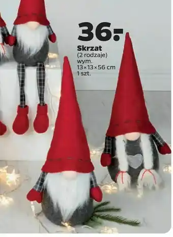 Netto Skrzat oferta