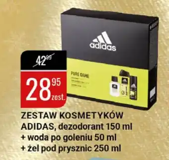 bi1 Zestaw Kosmetyków Adidas oferta