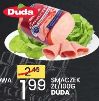 Wafelek Smaczek duda oferta