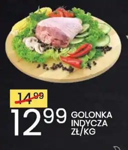 Wafelek Golonka indycza oferta