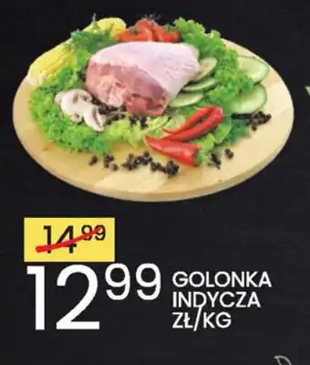 Wafelek Golonka indycza oferta