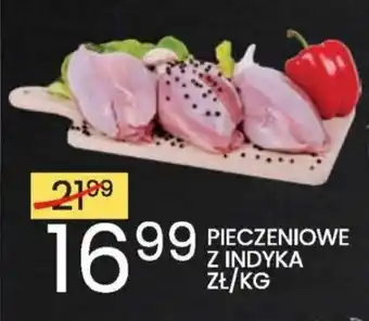 Wafelek Pieczeniowe z indyka oferta