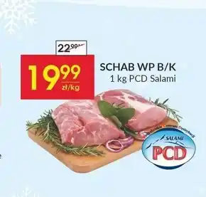 Społem Schab PCD oferta