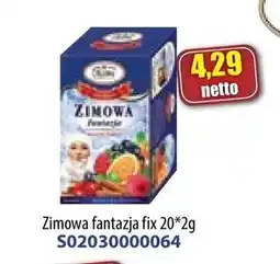 AT Herbata Fantazja oferta