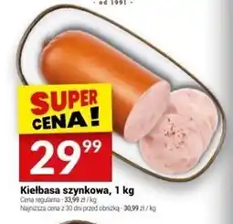 Twój Market Kiełbasa K! oferta