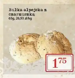 Społem Czarnuszka oferta