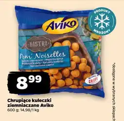 Netto Kuleczki ziemniaczane Aviko oferta