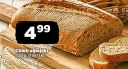 Netto Chleb alpejski oferta