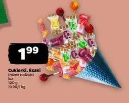 Netto Cukierki oferta