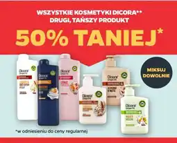 Netto Mydło milk & melon Dicora Urban Fit oferta