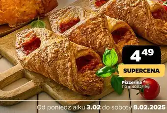 Netto Pizzerina oferta