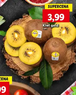 Lidl Kiwi gold oferta