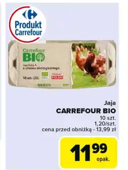 Carrefour Jaja Carrefour oferta