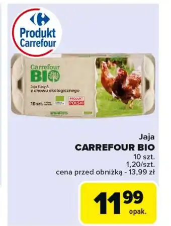 Carrefour Jaja Carrefour oferta