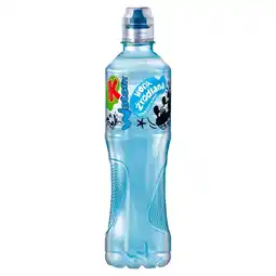 dm drogerie markt Kubuś Waterrr Woda niegazowana 500 ml oferta