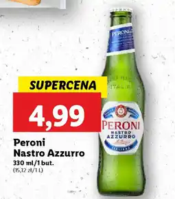 Peroni Nastro Azzurro