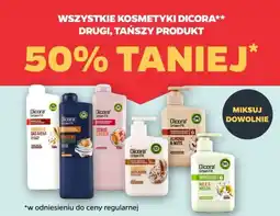 Netto Kosmetyki Dicora oferta