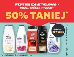 Netto Kosmetyki Apart oferta