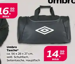 Netto Umbro Tasche oferta