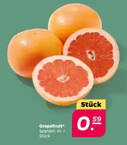 Netto Grapefruit oferta