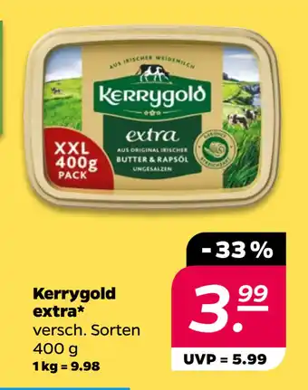 Netto Kerrygold extra oferta