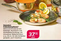 Netto Hensslers Frühstückspfanne oferta