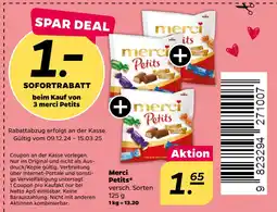 Netto Merci Petits oferta