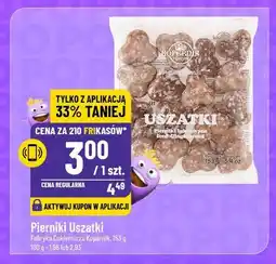 Polomarket Pierniki uszatki Kopernik oferta