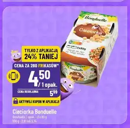 Polomarket Cieciorka Bonduelle oferta